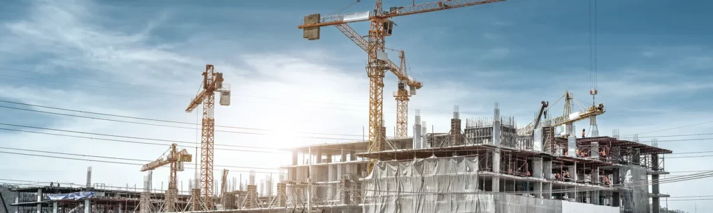 Construction