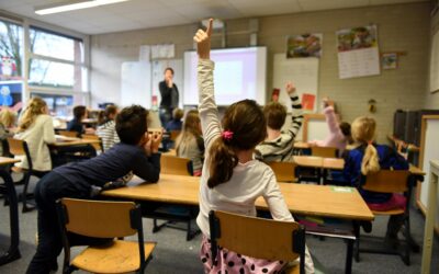 L’éducation, clé de la transition climatique