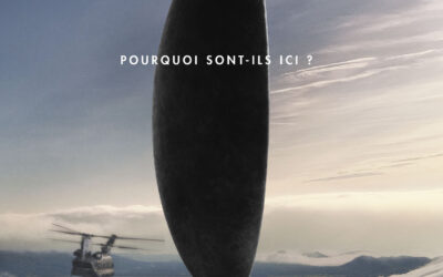 2ème soir – Premier contact