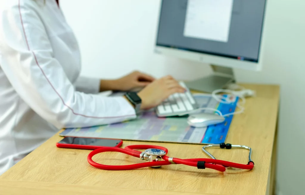 consultation medecin