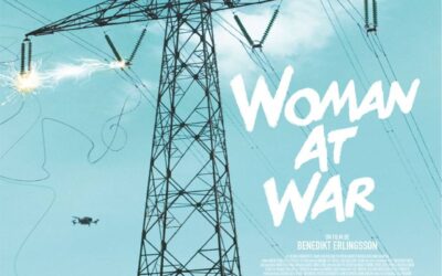 1er soir – Woman at war
