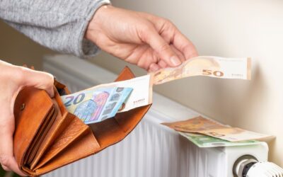 Biocarburants pour le chauffage