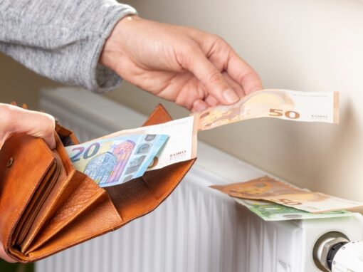 Biocarburants pour le chauffage Biocarburants pour le chauffage