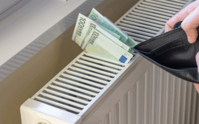 Biocarburants pour le chauffage