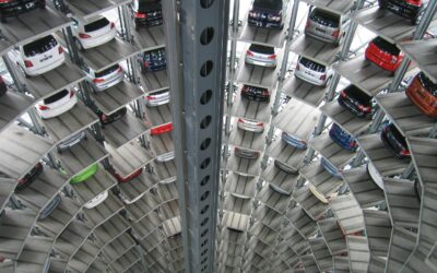 Voiture individuelle : Quel impact pour le climat ?