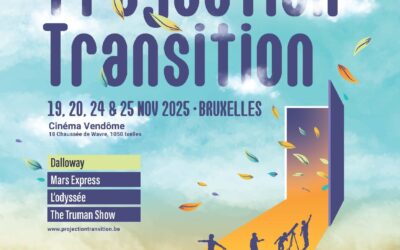 Projection Transition 2025