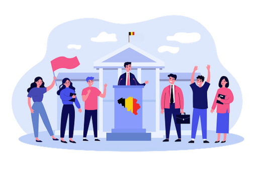 Consultation des communes Wallonnes - Souveraineté énergétique et climat