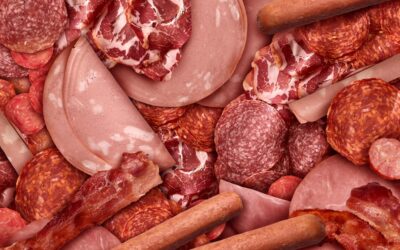 Impact de la consommation de viande rouge et transformée sur les emissions