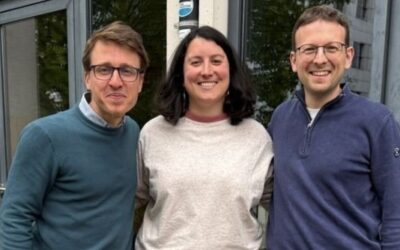Podcast : Comment The Shifters Belgium agit pour le climat ?