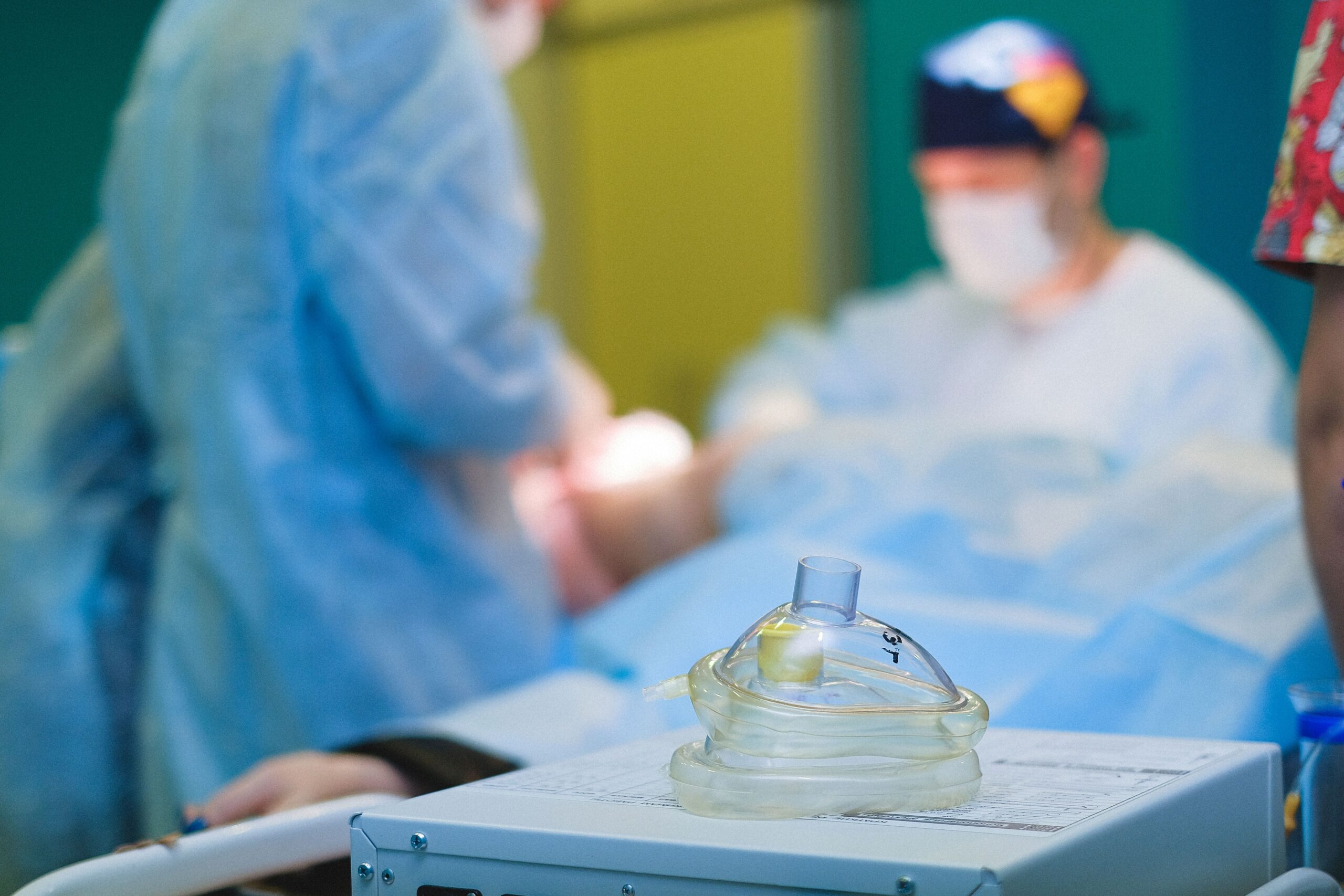 anesthesie-pexels-shvetsa-6291291 Mai à vélo