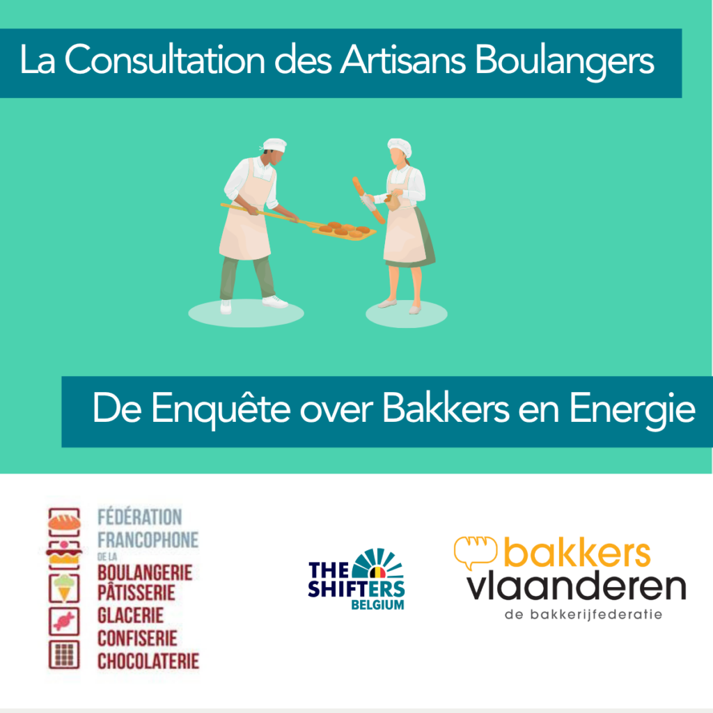 La Consultation des Artisans Boulangers